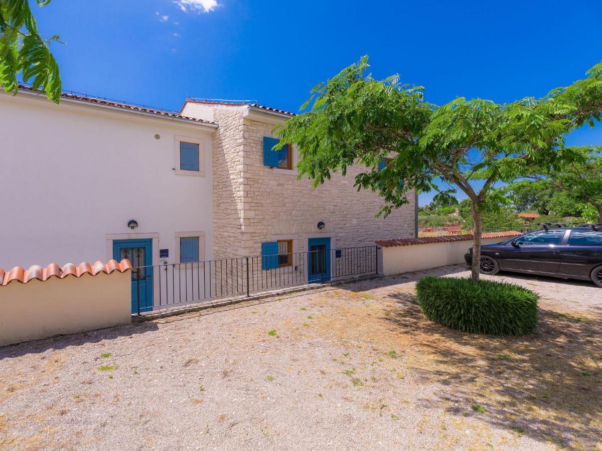 Holiday Home Bibali 3 By Interhome Dış mekan fotoğraf