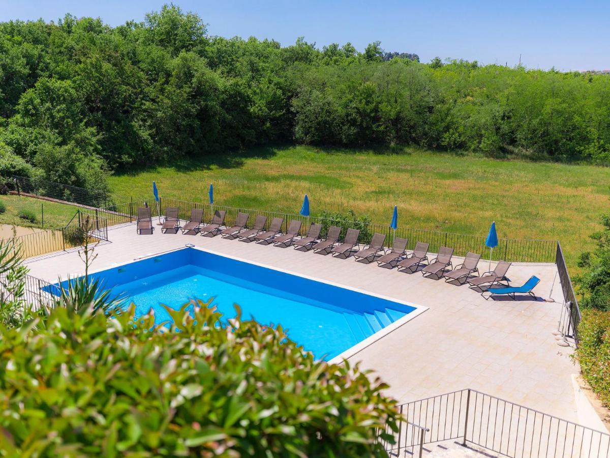 Holiday Home Bibali 3 By Interhome Dış mekan fotoğraf