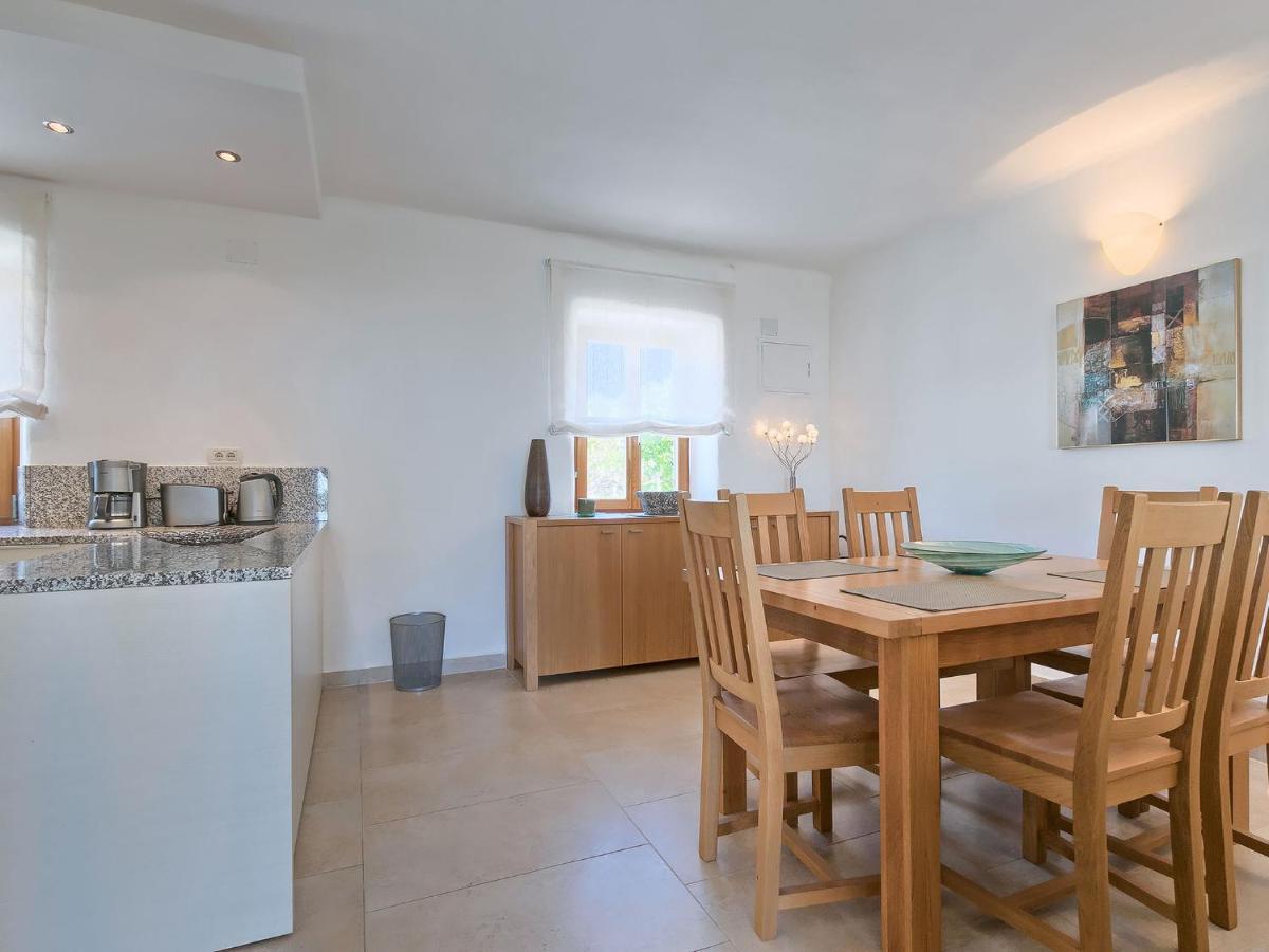 Holiday Home Bibali 3 By Interhome Dış mekan fotoğraf