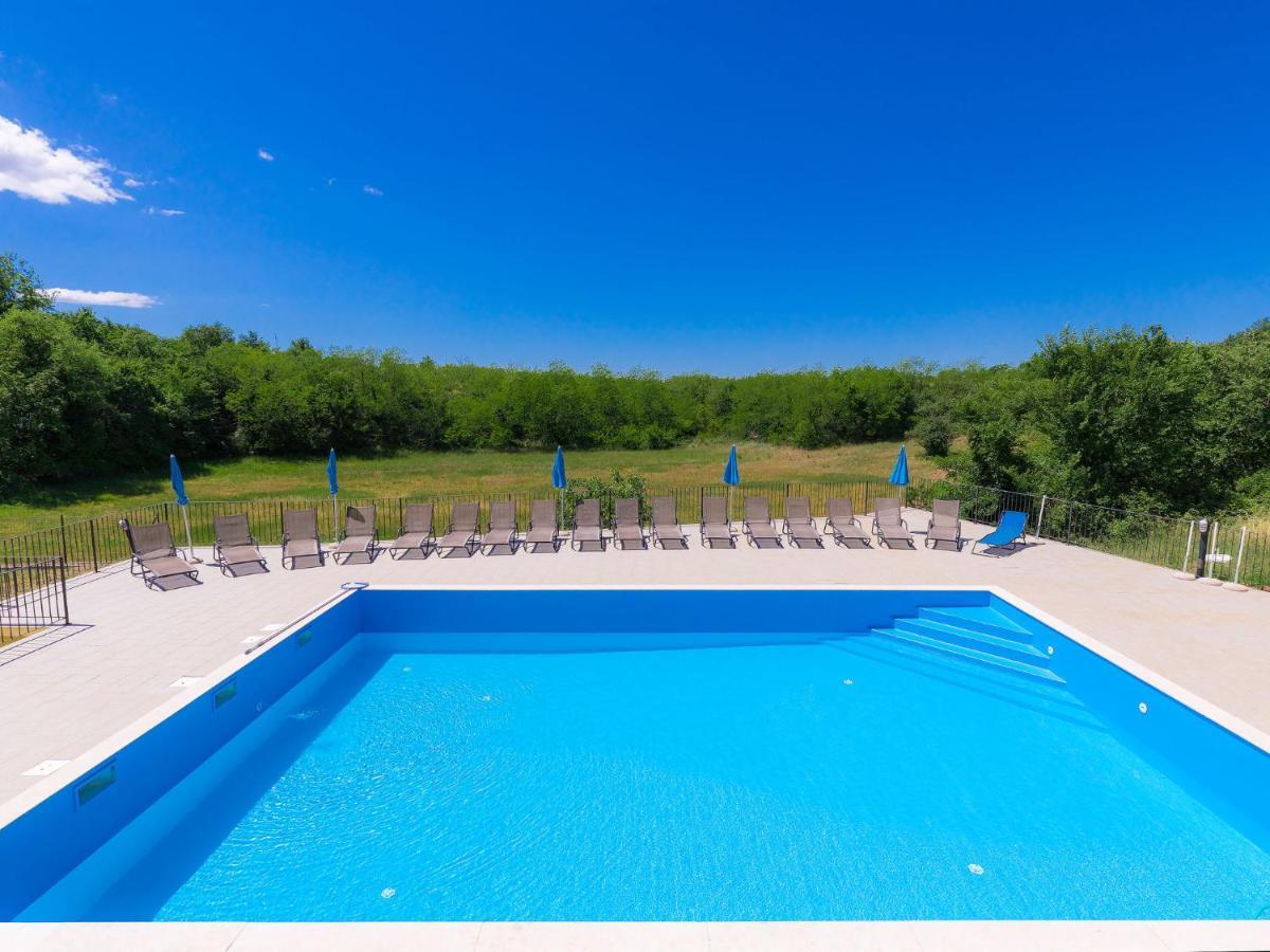 Holiday Home Bibali 3 By Interhome Dış mekan fotoğraf
