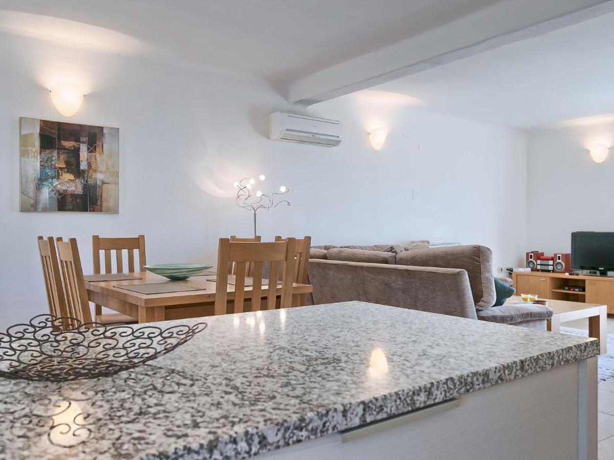 Holiday Home Bibali 3 By Interhome Dış mekan fotoğraf